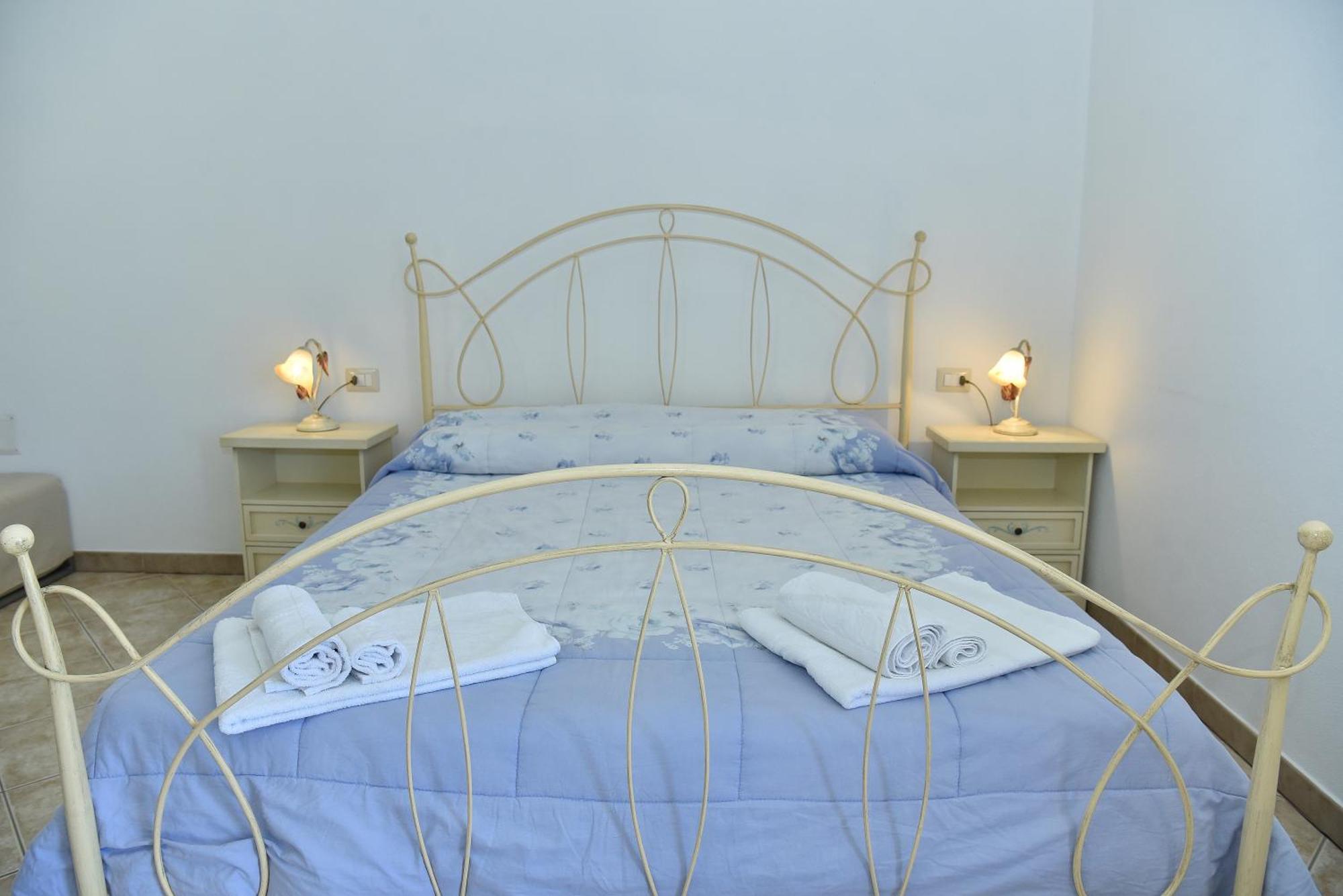 B&B Perdalonga Ghilarza エクステリア 写真
