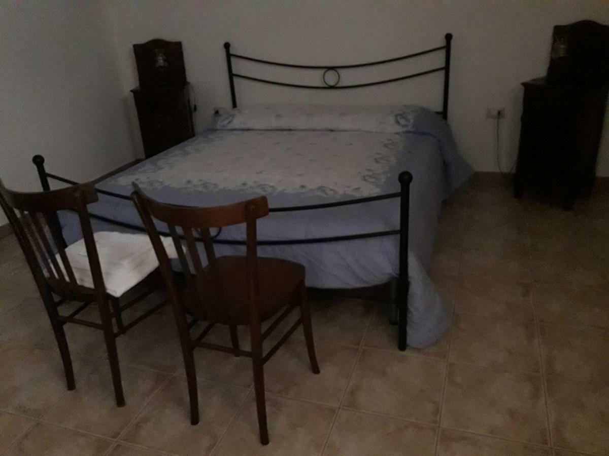 B&B Perdalonga Ghilarza エクステリア 写真